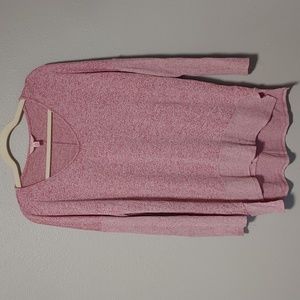 Pink Sweater Size:S